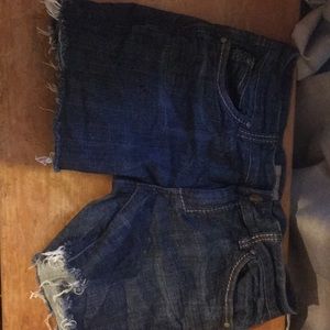 Shorts